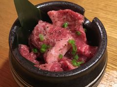 -赤坂亭·M9和牛烧肉·铁板烧(合肥万象城店)