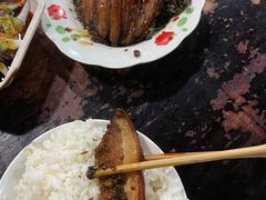 -梯坎豆花