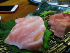 -千代武日本料理(开发区店)