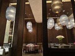 -悦轩中餐厅·高空江景·杭州柏悦酒店