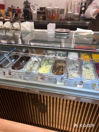 Venchi 闻绮 北京 第4张-巧克力之吻网-国内巧克力店、专柜查询 Venchi 闻绮 北京 第4张