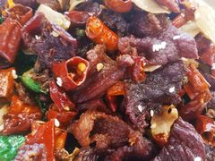 -滇越乘象云南餐厅(次渠店)