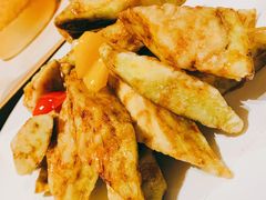 招积冰川茄-炳胜品味(珠江新城店)