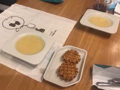 -豪客来牛排(红豆万花城店)