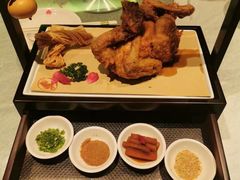 -百姓厨房(凤翔泥塑坊店)