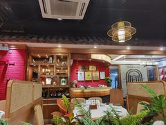 -围龙屋客家食府(福田店)