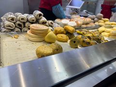 -宫门口馒头铺(创始人总店)