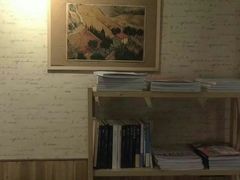 -隅cafe(傅厚岗店)