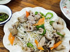 -南记食粥坊·宵夜大排档(岭南分店)