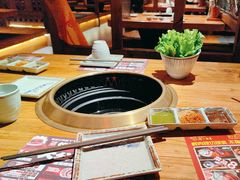 -竹涟烧肉(欢肆店•原星悦荟店)
