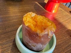 -院落新京菜·烤鸭(地安门店)