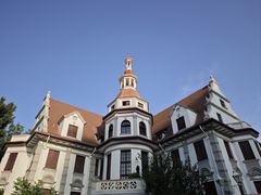-天津意大利风情旅游区