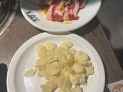 -火炉火自助餐(枫蓝国际店)