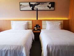 -优逸酒店(柳州窑埠古镇万象城店)