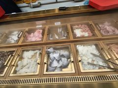 -爱客得牛排海鲜烤肉·火锅自助(春熙路黑金好店)