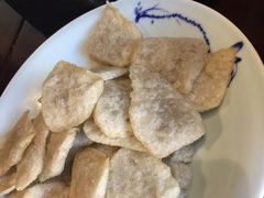 炸灌肠-北平食府·北京烤鸭(北京西站六里桥店)