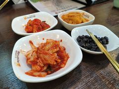 -釜山豚骨汤饭(芝罘万达广场店)