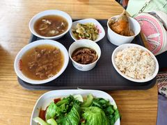 -好成财牛排馆(涂门街总店)