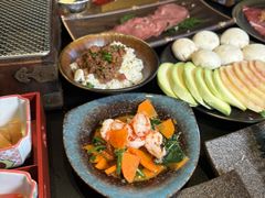 -300杯·和牛烧肉清酒专门店(廊里店)