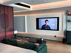 -长沙五一广场Tyndall·隙酒店