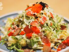 -山之川日料放题(通州店)