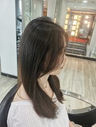 -新晨·SALON·形象造型