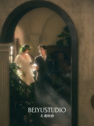 -北遇映画PHOTO GRAPHY STUDIO