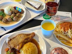-宜家·瑞典风味餐厅(无锡店)