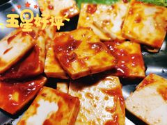 -大壮家原味烤肉(兴华北街店)
