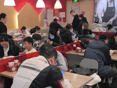 -阳阳中国饭(龙湖大兴天街)