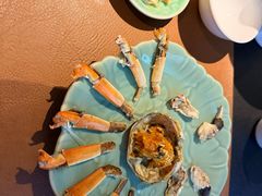 -成隆行·蟹王府(九江路店)