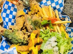 -兰正韩·韩国料理(春熙路店)