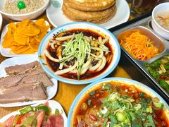 -中阿兰牛肉面(悦海新天地店)