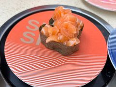 -大力喜速递寿司(世纪金源店)