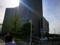 -无锡新湖铂尔曼大酒店