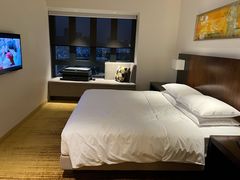 -深圳东门凯悦嘉轩酒店