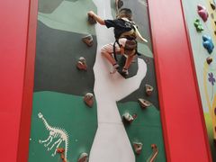 -蒙特利亲子乐园