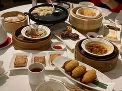 飘香榴莲酥-潮福城大酒楼(湖滨北路店)