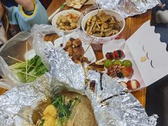 -大学城夜市大排档(凤栖路店)