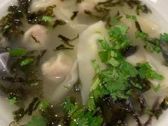 -东北熏肉大饼(大学南路店)