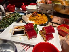 -避风塘(宝山万达店)
