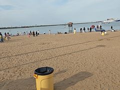 -在海一方公园