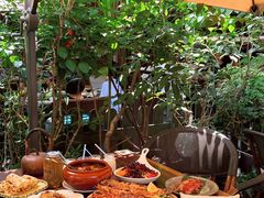 -缘生态云南菜·野生菌庭院餐厅(华侨城店)