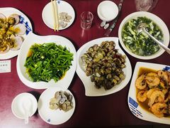 -香满居张记小厨私房菜(青岛站店)