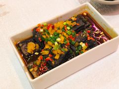 -湘中缘·湖南菜(娄底驻京办店)