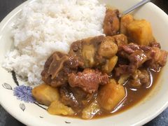 -师傅仔美食(东华老店)