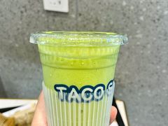 -TACO STAR 塔可星(下沙宝龙店)