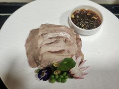 -老铺人家酒店(紫荆名流店)