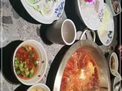 -小龙坎火锅(总店)