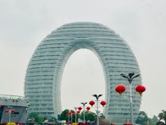 -太湖月亮湾